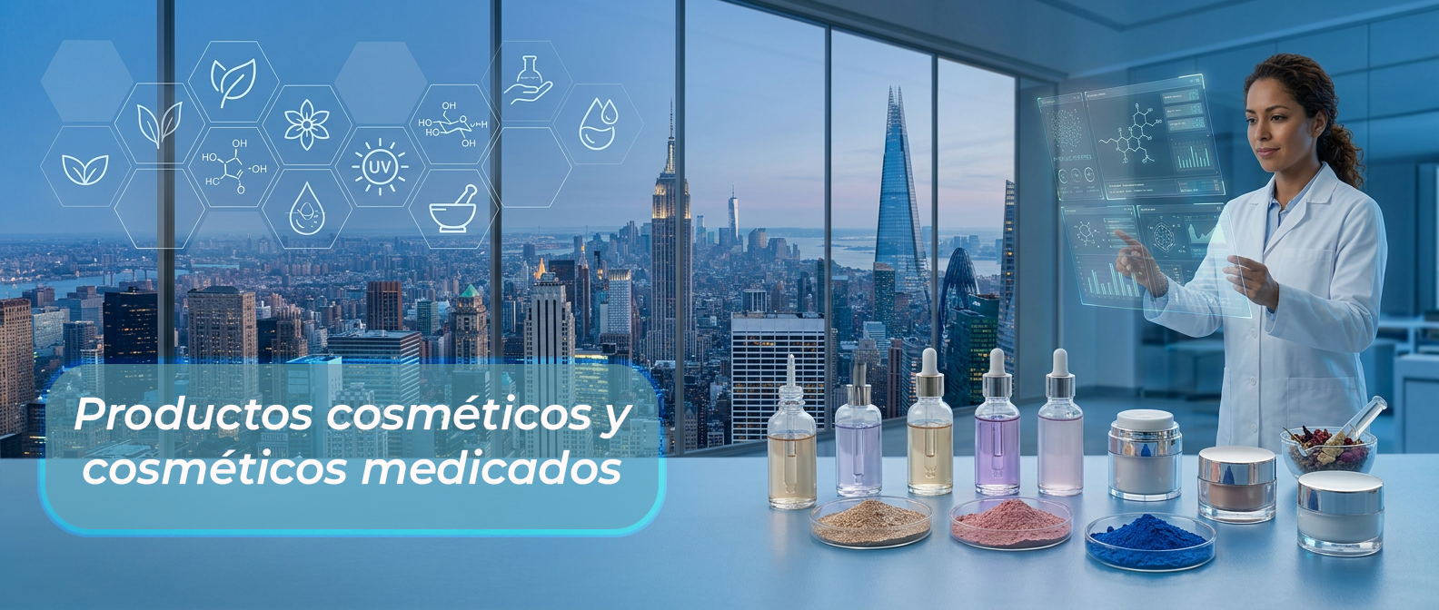 Farmazed — Registro Sanitario Panamá