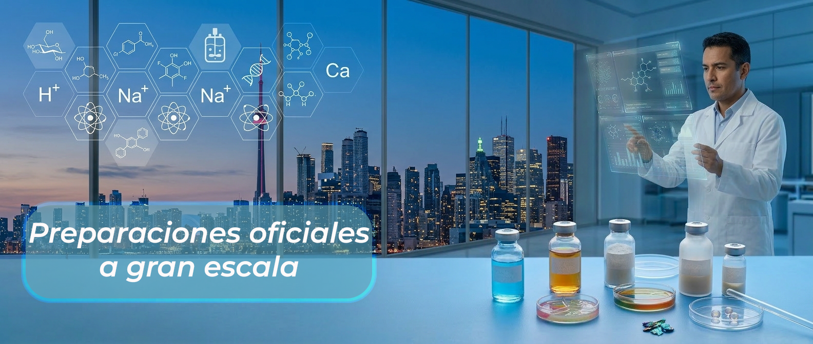 Farmazed — Panamá Regulatorio