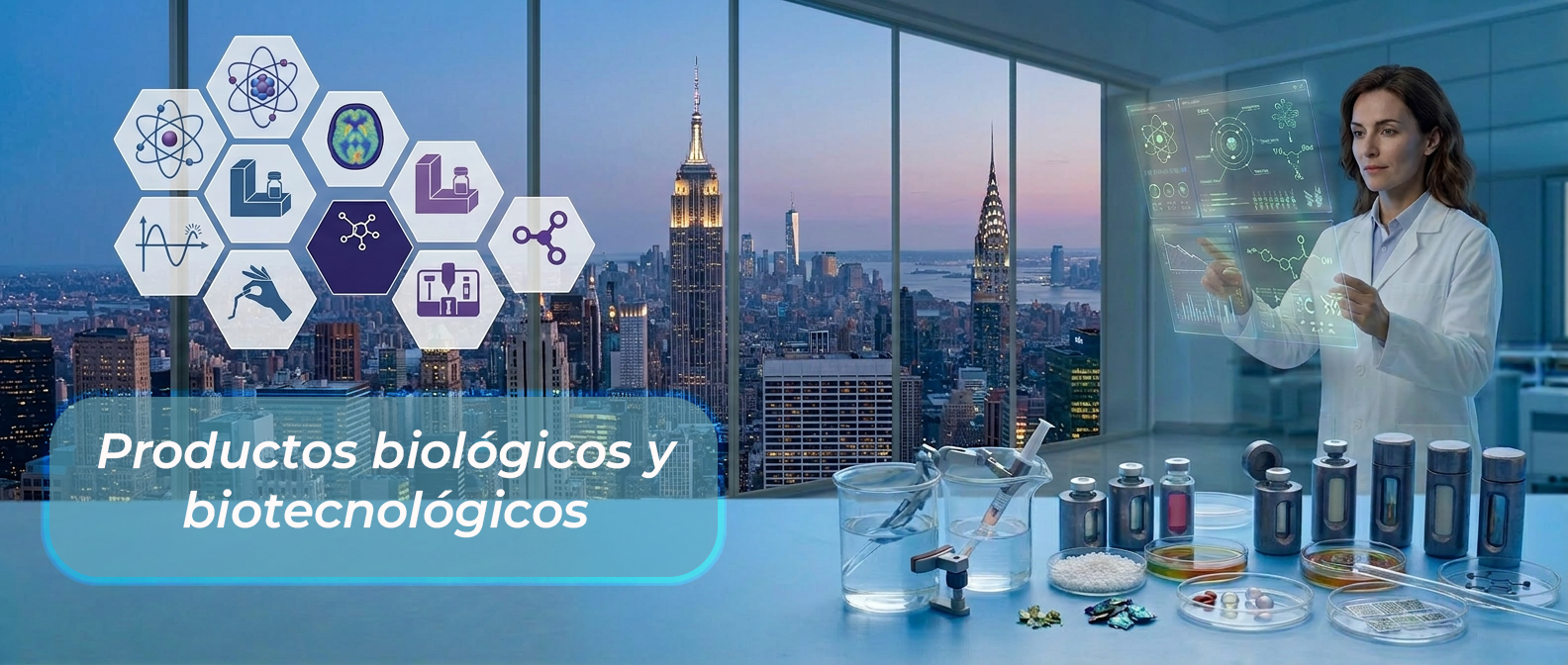 Farmazed — Registro Sanitario