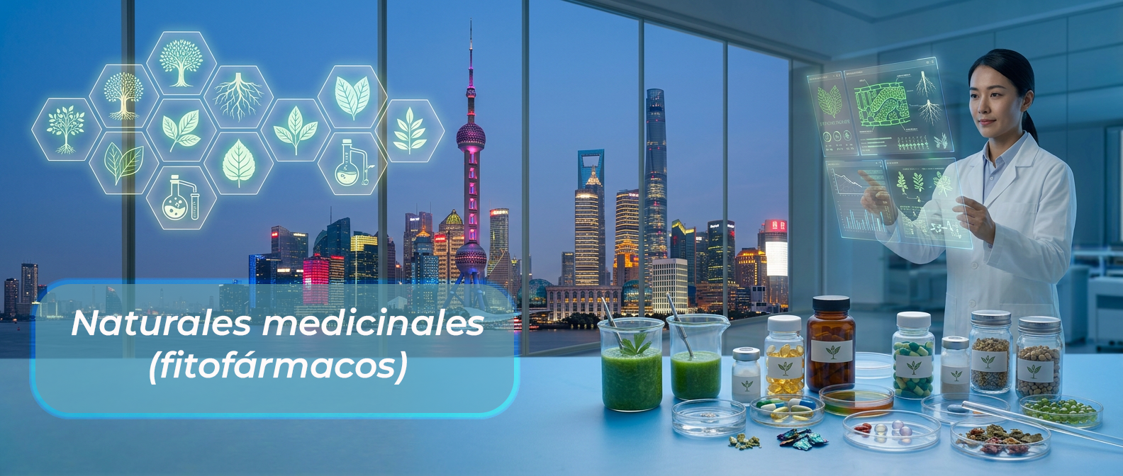 Farmazed — Dossier Técnico