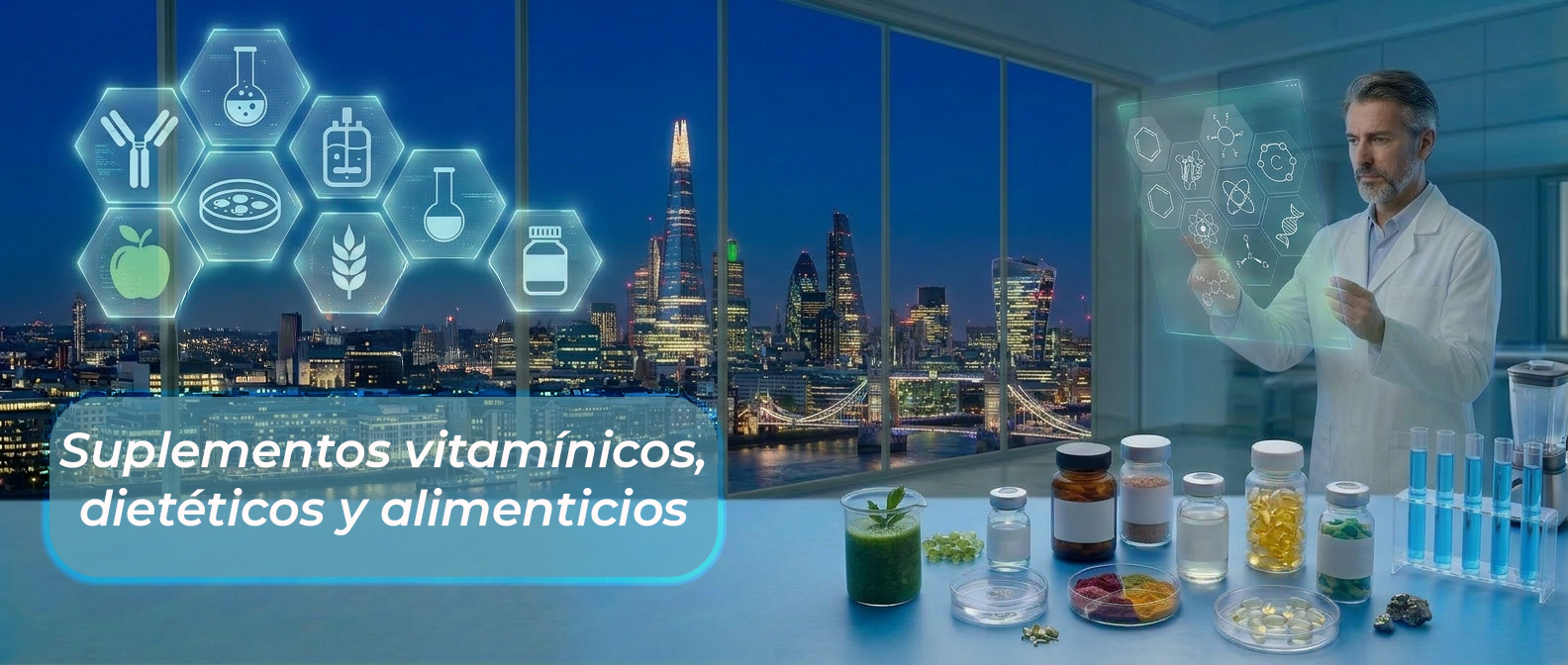 Farmazed — Asesoría Regulatoria