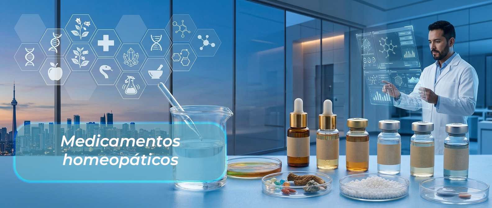 Farmazed — Trámite DNFD