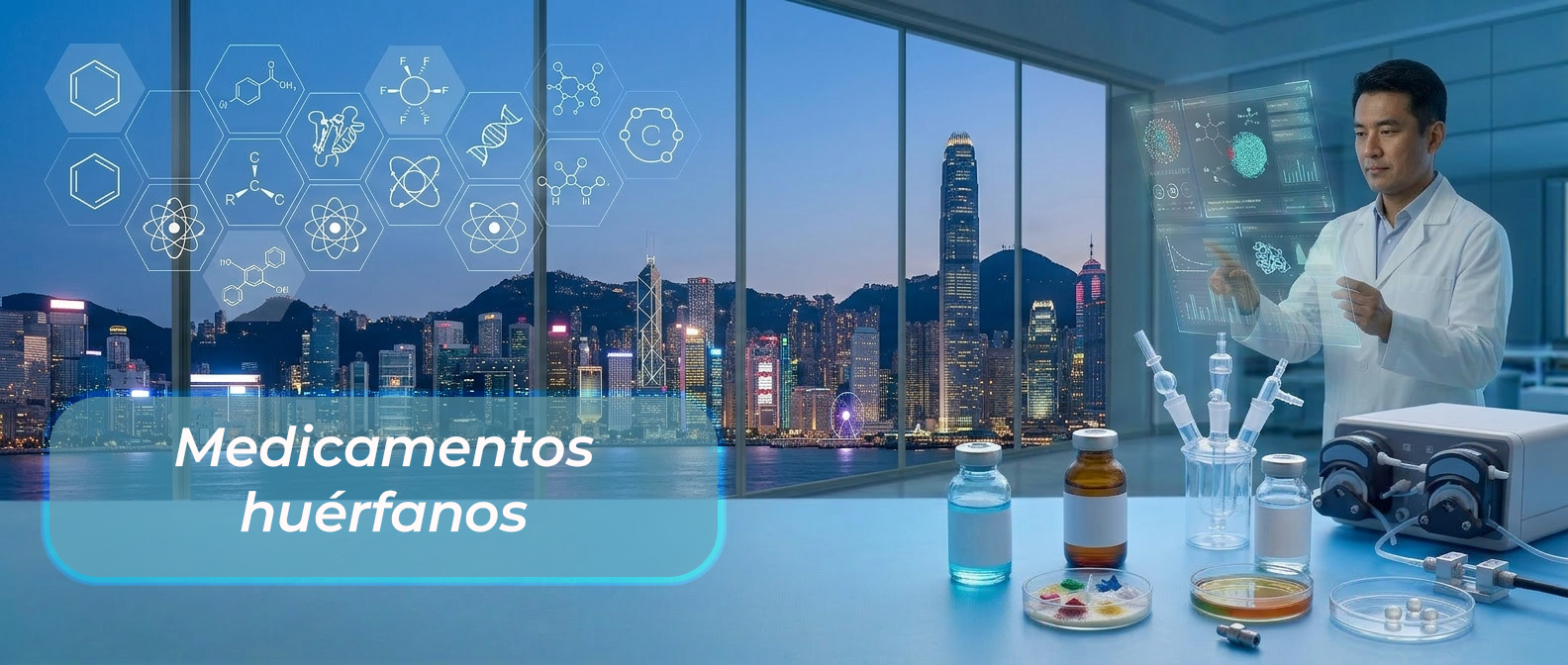 Farmazed — Revisión Etiquetado